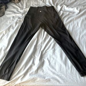 Lululemon Align High Rise 25”